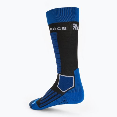 Skarpety narciarskie męskie The North Face Performance Ski black/blue