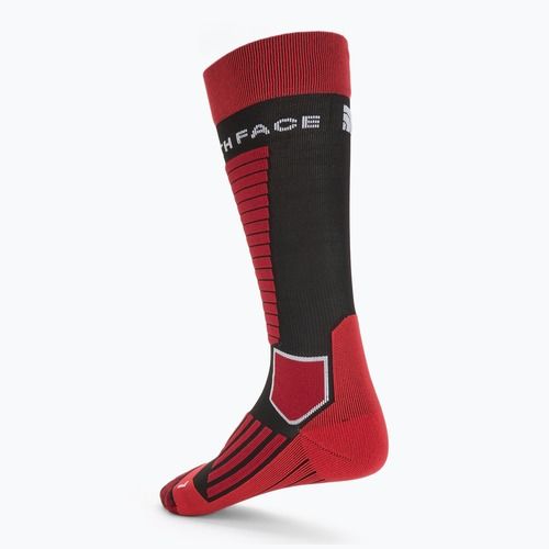 Skarpety narciarskie męskie The North Face Performance Ski black/red