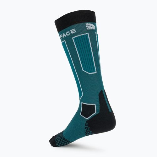Skarpety narciarskie męskie The North Face Ski Touring mallard blue/black