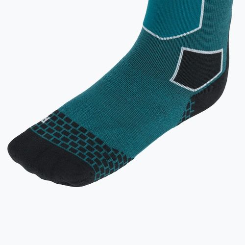 Skarpety narciarskie męskie The North Face Ski Touring mallard blue/black