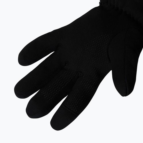 Rękawiczki do biegania The North Face Etip Trail tnf black