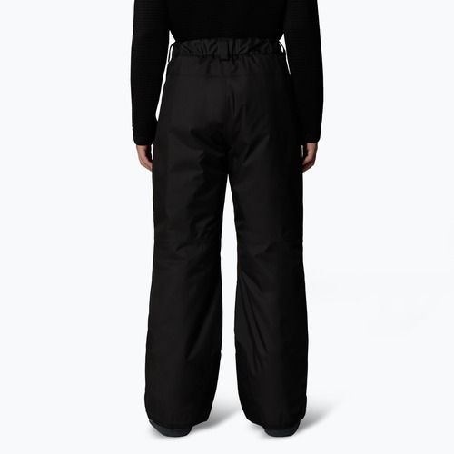 Spodnie narciarskie dziecięce The North Face Freedom Insulated black