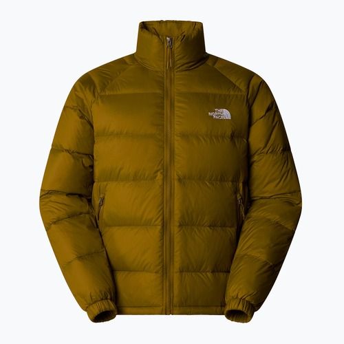 Kurtka puchowa męska The North Face Hydrenalite Down Jacket moss green