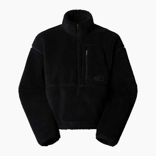 Bluza damska The North Face Extreme Pile Pullover black