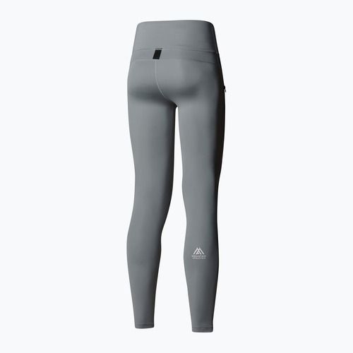 Legginsy damskie The North Face Mountain Athletics Multi monument grey/smoked pearl