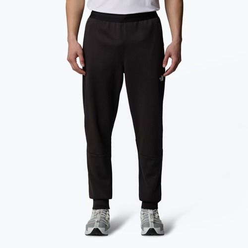 Spodnie męskie The North Face Mountain Athletics Fleece black
