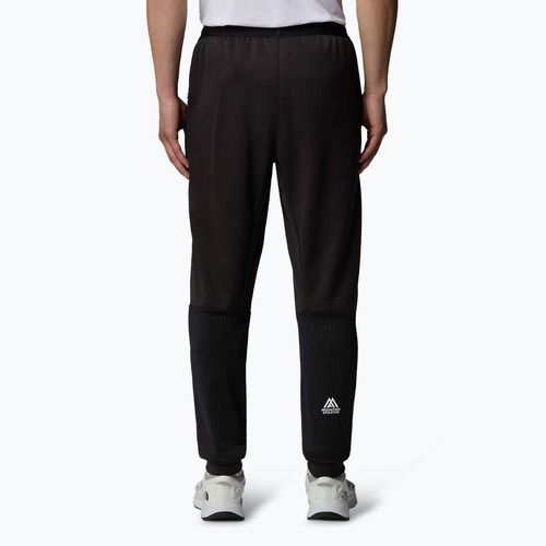 Spodnie męskie The North Face Mountain Athletics Fleece black