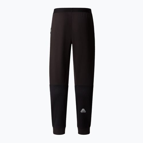 Spodnie męskie The North Face Mountain Athletics Fleece black