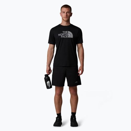 Koszulka męska The North Face 24/7 Easy Reg black