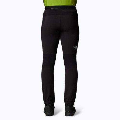 Spodnie trekkingowe męskie The North Face Circadian black
