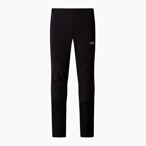 Spodnie trekkingowe męskie The North Face Circadian black