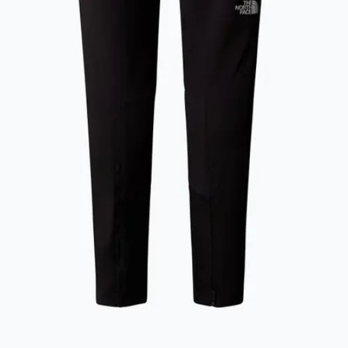 Spodnie softshell męskie The North Face Dawn Turn black