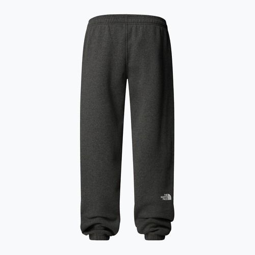 Spodnie męskie The North Face Varsity Graphic medium grey heather