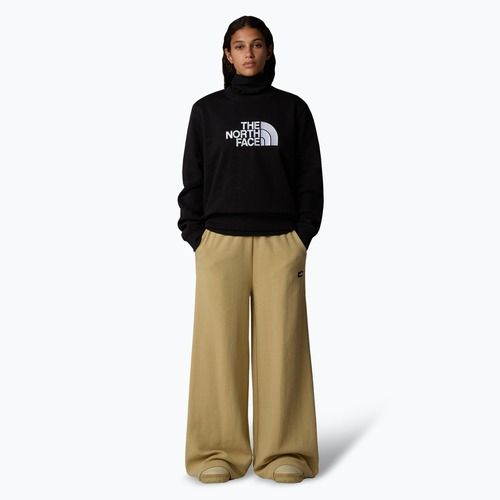 Bluza damska The North Face Drew Peak Crew black