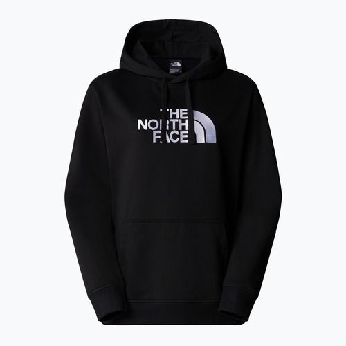 Bluza damska The North Face Drew Peak Pullover Hoodie black