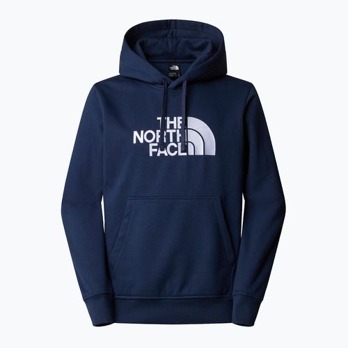 Bluza męska The North Face Drew Peak Pullover Hoodie summit navy