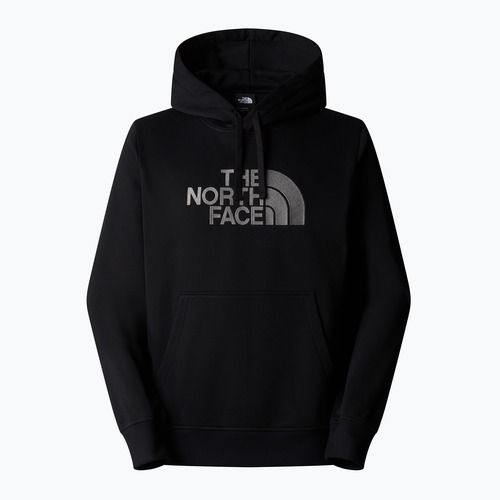 Bluza męska The North Face Drew Peak Pullover Hoodie black
