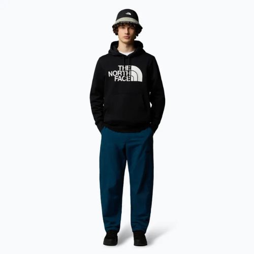 Bluza męska The North Face Easy Hoodie black