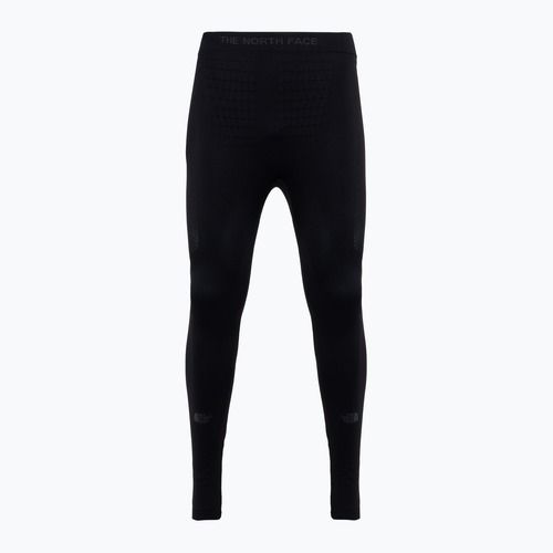 Spodnie termoaktywne męskie The North Face Sport Tights black