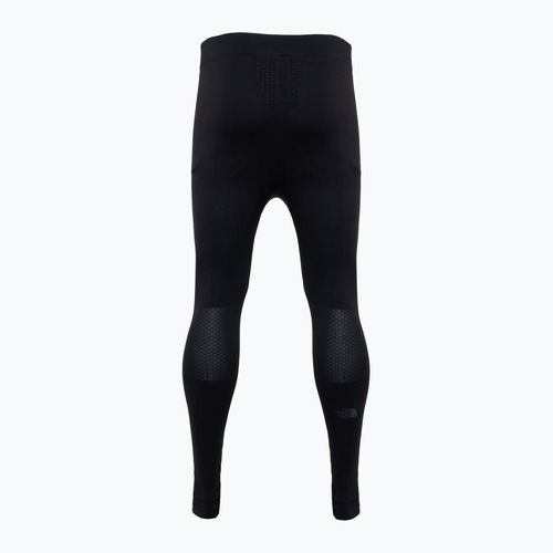 Spodnie termoaktywne męskie The North Face Sport Tights black