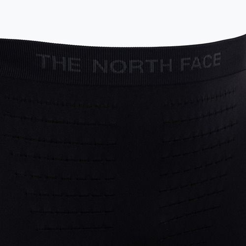 Spodnie termoaktywne męskie The North Face Sport Tights black