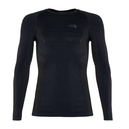 Bluza termoaktywna męska The North Face Sport Crew Neck black