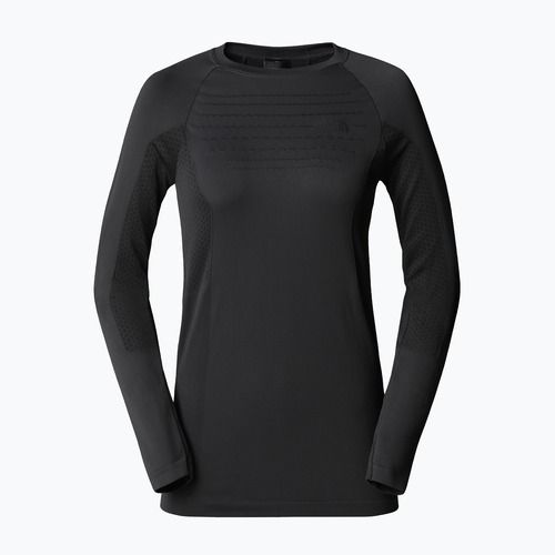 Bluza termoaktywna damska The North Face Sport Crew Neck black
