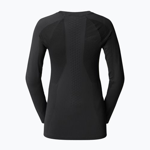 Bluza termoaktywna damska The North Face Sport Crew Neck black