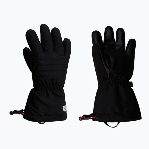 Rękawice narciarskie dziecięce The North Face Kids Montana Ski black