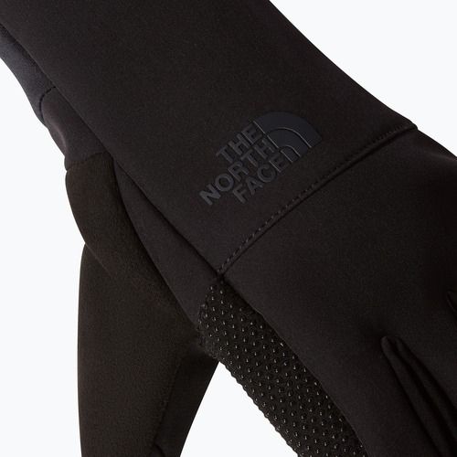 Rękawiczki trekkingowe męskie The North Face Apex Etip black