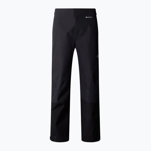 Spodnie z membraną męskie The North Face Jazzi GTX black/asphalt grey