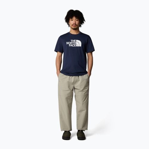 Koszulka męska The North Face Easy summit navy