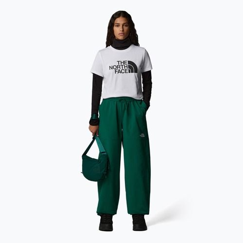 Koszulka damska The North Face Easy white