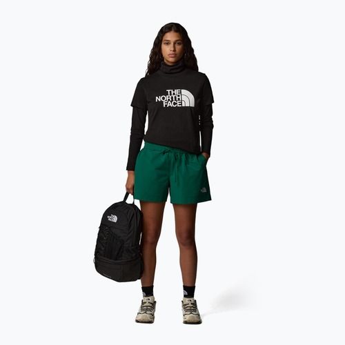 Koszulka damska The North Face Easy black