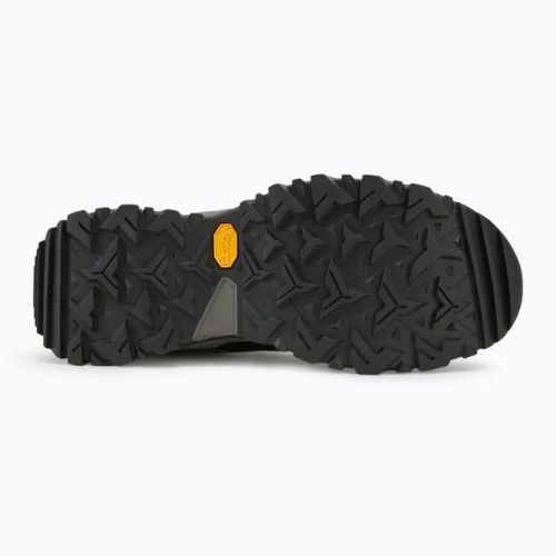 Buty turystyczne męskie The North Face Hedgehog Gore-Tex black/asphalt grey