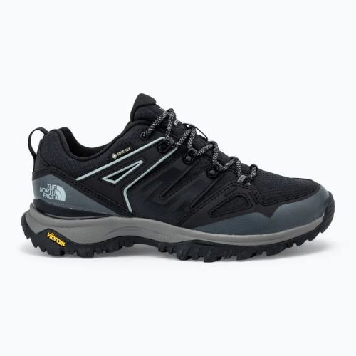 Buty turystyczne damskie The North Face Hedgehog Gore-Tex black/asphalt grey