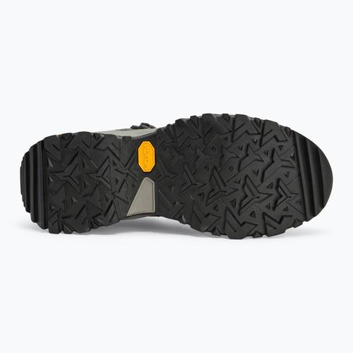 Buty turystyczne damskie The North Face Hedgehog Mid Gore-Tex smoked pearl/asphalt grey