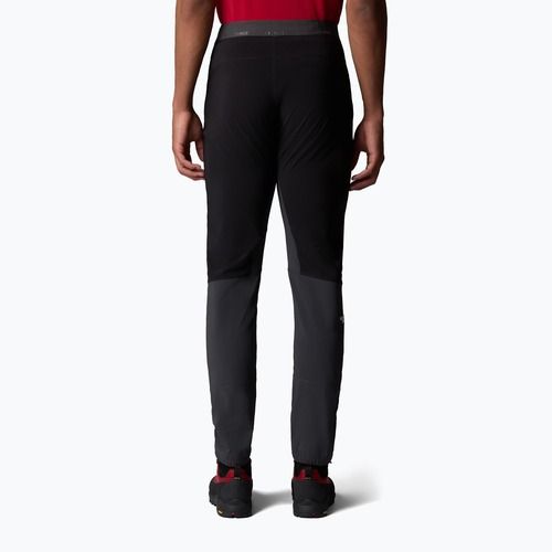 Spodnie trekkingowe męskie The North Face Felik Slim Tapered asphalt grey/black