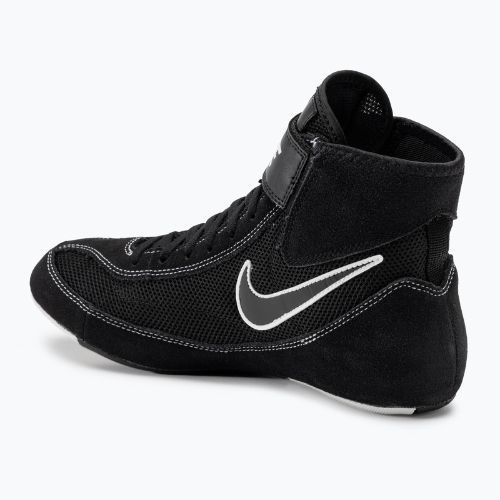 Buty zapaśnicze Nike Speedsweep VII black/white