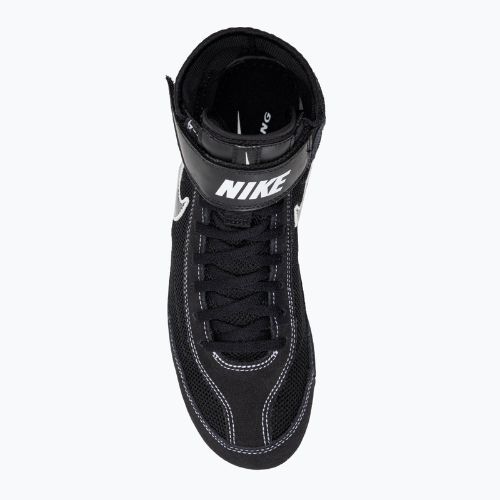 Buty zapaśnicze Nike Speedsweep VII black/white