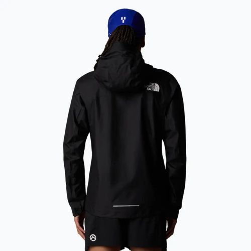 Kurtka do biegania damska The North Face Summit Superior Futurelight tnf black