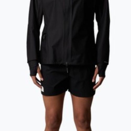 Kurtka do biegania damska The North Face Summit Superior Futurelight tnf black