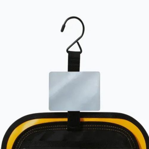 Kosmetyczka The North Face BC Travel Canister L 5,7 l summit gold/black