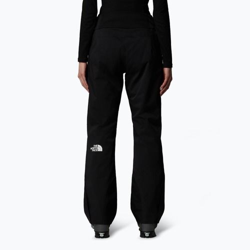 Spodnie narciarskie damskie The North Face Lenado Short black