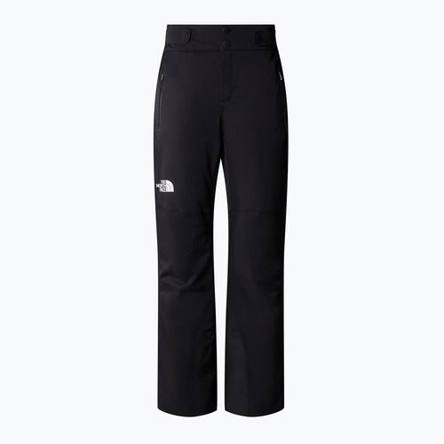 Spodnie narciarskie damskie The North Face Lenado Short black