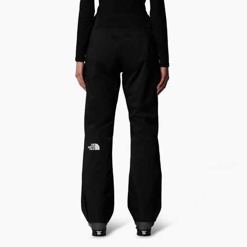 Spodnie narciarskie damskie The North Face Lenado black