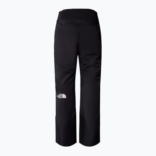 Spodnie narciarskie damskie The North Face Lenado black