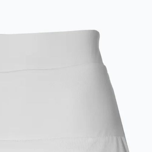 Spódnica tenisowa Mizuno Flying Skirt white
