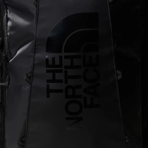 Walizka podróżna The North Face Base Camp Rolling Thunder 22 40 l black/ white/ npf