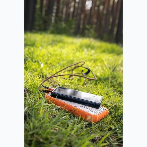 Powerbank Xtorm Rugged Pro 20000 mAh 35W czarny/pomarańczowy